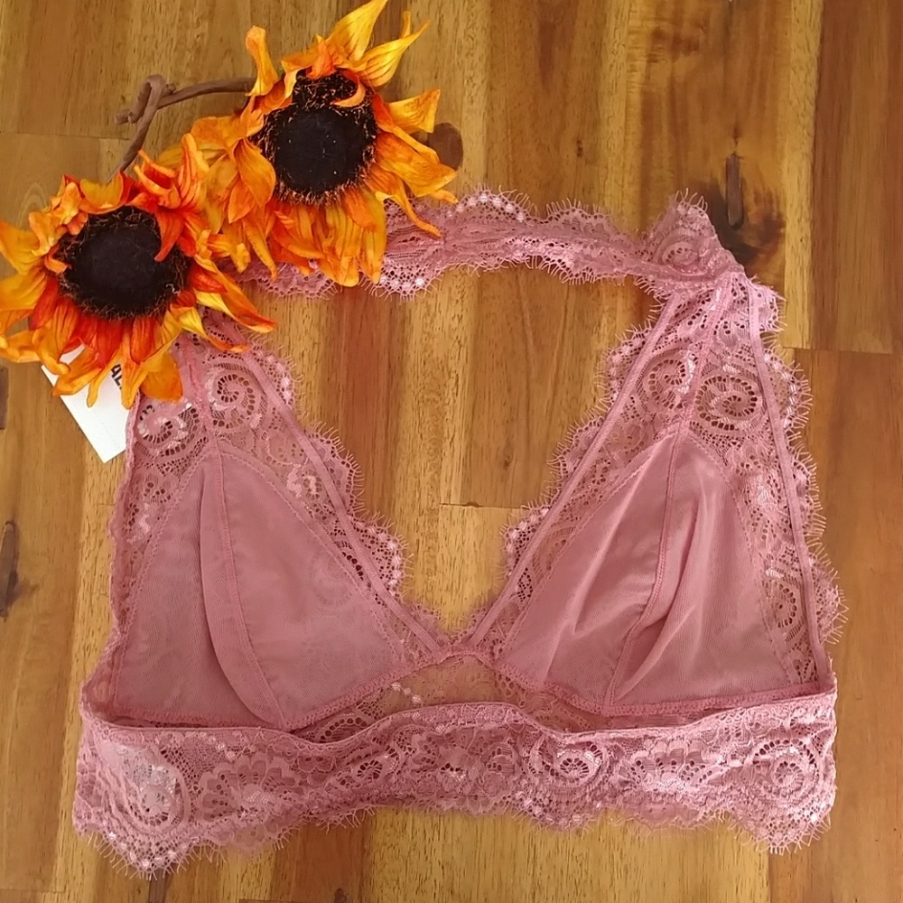 Bralette - Picture 2 of 2